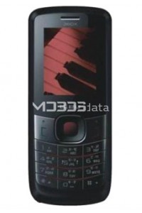 BLEU 360X specifikacije i karakteristike BLEU 360X specifikacije