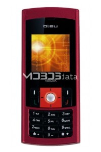 BLEU 453X specifikacije