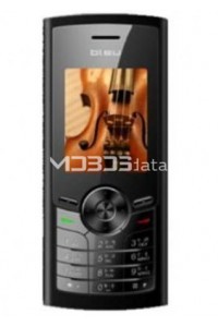 BLEU 458X specifikacije