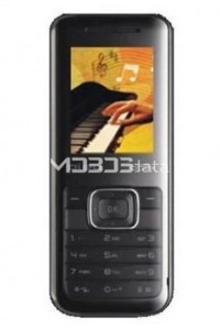 BLEU 555X specifikacije