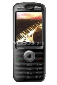 BLEU 566X specifikacije