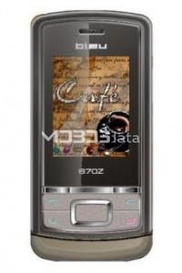 BLEU 670Z specifikacije i karakteristike BLEU 670Z specifikacije