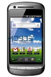 BLISS A70 specs