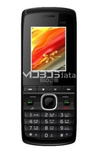 BLOOM C101 specifications and features BLOOM C101 specs