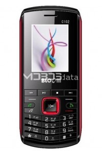 BLOOM C102 specifications and features BLOOM C102 specs