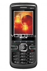 BLOOM D501+ specifications and features BLOOM D501+ specs