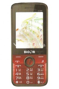 BLOOM GC900 specifications and features BLOOM GC900 specs