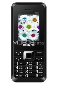 BLOOM S135 specifications and features BLOOM S135 specs