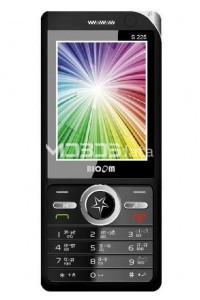 BLOOM S225 specifications and features BLOOM S225 specs