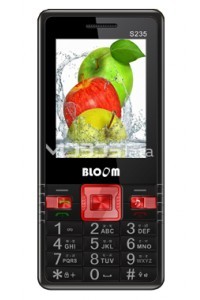 BLOOM S235 specifications and features BLOOM S235 specs