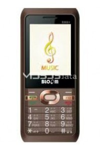 BLOOM S303+ specifications and features BLOOM S303+ specs