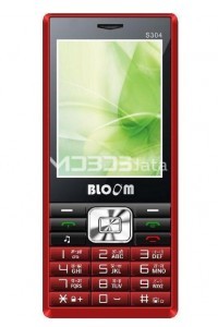 BLOOM S304 specifications and features BLOOM S304 specs