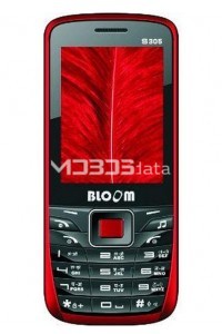 BLOOM S305 specifications and features BLOOM S305 specs