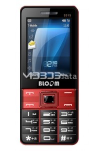 BLOOM S315 specifications and features BLOOM S315 specs
