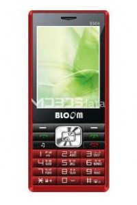BLOOM S4000 specifications and features BLOOM S4000 specs