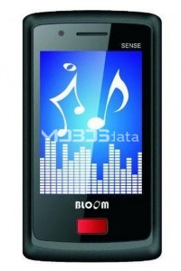 BLOOM SENCE specifications and features BLOOM SENCE specs