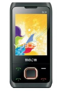 BLOOM SL-91 specs
