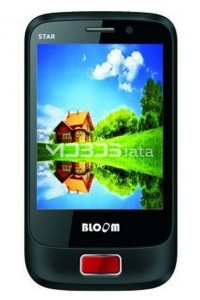 BLOOM STAR specifications and features BLOOM STAR specs