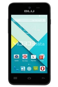 BLU ADVANCE 4.0 L specifikacije