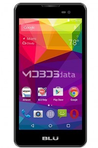 BLU ADVANCE 5.0 specifikacije