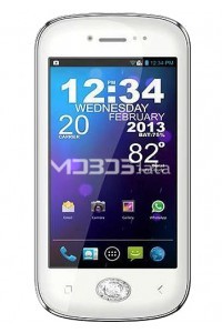 BLU AMOUR specifikacije