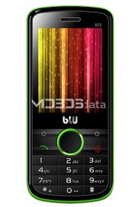 BLU B23 specifikacije i karakteristike BLU B23 specifikacije
