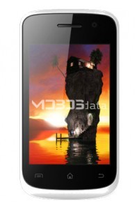 BLU B305A specifikacije