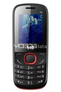 BLU B6 specifikacije i karakteristike BLU B6 specifikacije