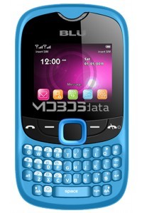 BLU CHARLESTON specifikacije