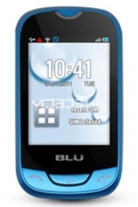 BLU CHARLESTON TOUCH specifikacije i karakteristike BLU CHARLESTON TOUCH specifikacije