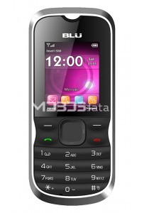 BLU CLICK specifications and features BLU CLICK specs