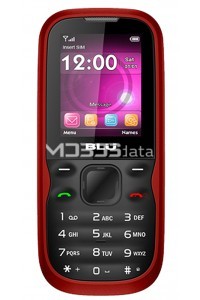 BLU CLICK LITE specifikacije