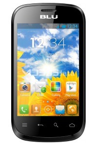 BLU DASH 3.2 specifikacije