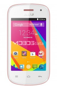 BLU DASH 3.5 2 specifikacije