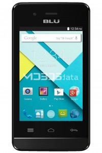 BLU DASH 3.5 CE specifikacije