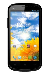 BLU DASH 4.5 specifikacije