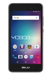 BLU DASH G specifikacije