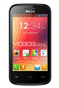 BLU DASH JR specifikacije i karakteristike BLU DASH JR specifikacije