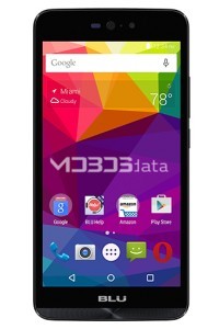 BLU DASH X LTE specifikacije i karakteristike BLU DASH X LTE specifikacije