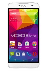 BLU DASH X PLUS specifikacije