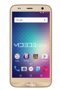 BLU DASH XL specifikacije i karakteristike BLU DASH XL specifikacije