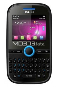 BLU DECO MINI 3 specs