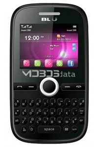 BLU DECO MINI specifikacije