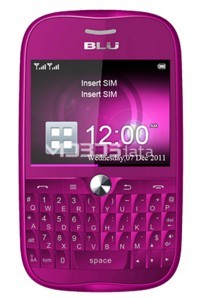 BLU DECO PRO specifikacije