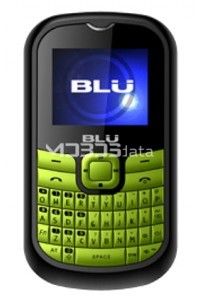 BLU DEEJAY 2 specifikacije