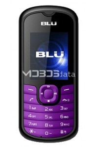 BLU DEEJAY specifikacije