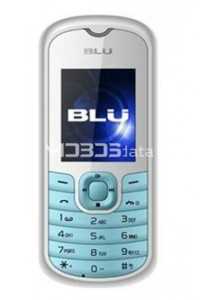 BLU DEEJAY LIMITED EDITION specifikacije