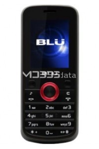 BLU DIESEL 3G specifikacije