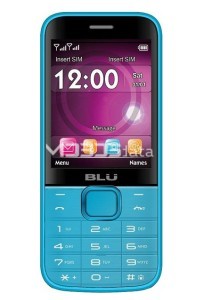 BLU DIVA specifikacije i karakteristike BLU DIVA specifikacije