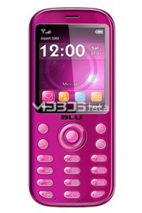 BLU ELECTRO specifikacije